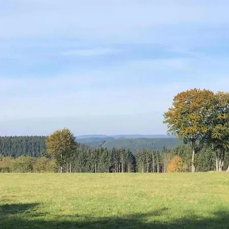 Luxury Pet Friendly In Bi Vre Near Forest Bievre
