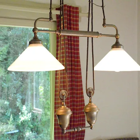 Luxury Pet Friendly In Bi Vre Near Forest Chalet *