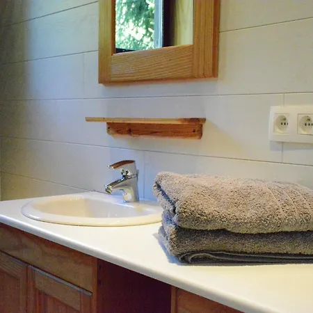 Chalet Luxury Pet Friendly In Bi Vre Near Forest *