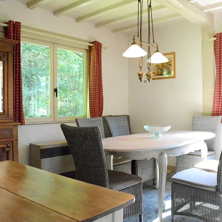 Luxury Pet Friendly In Bi Vre Near Forest