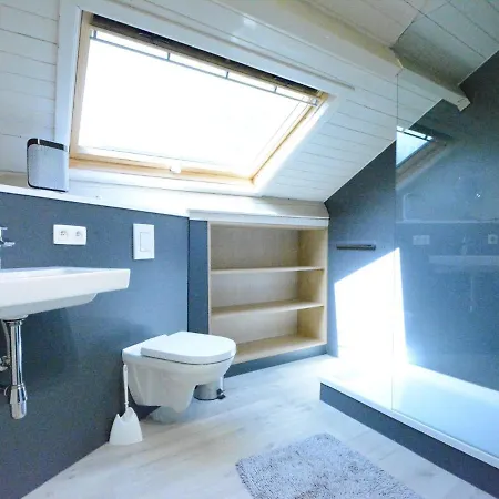 Luxury Pet Friendly In Bi Vre Near Forest Chalet Bievre