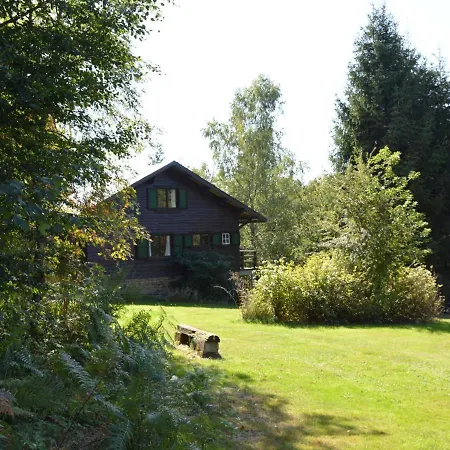 Luxury Pet Friendly In Bi Vre Near Forest