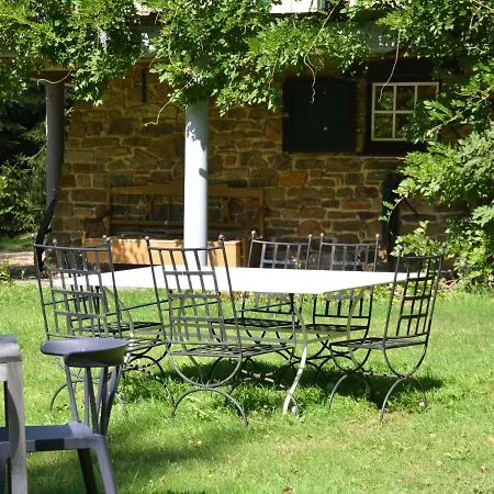 Luxury Pet Friendly In Bi Vre Near Forest