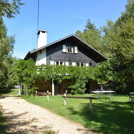 Luxury Pet Friendly In Bi Vre Near Forest * Bievre