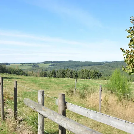 Luxury Pet Friendly In Bi Vre Near Forest *