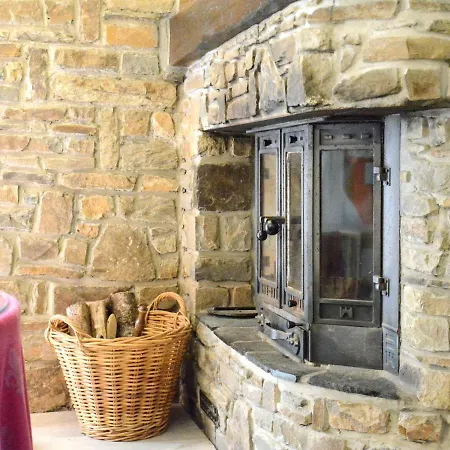 Luxury Pet Friendly In Bi Vre Near Forest Bievre